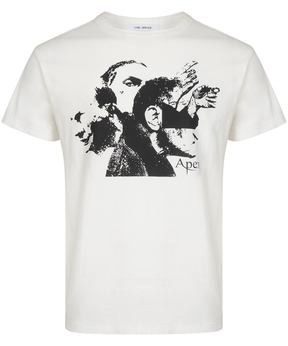 APEX  T-SHIRT