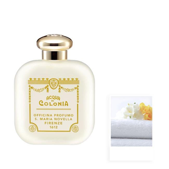 산타마리아 노벨라 아쿠아 디 콜로니아 프리지아 100ml