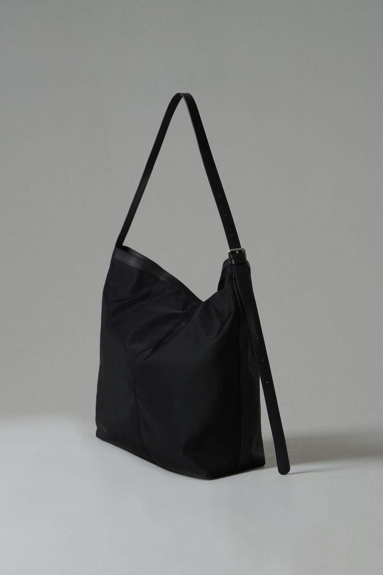 [10/18 순차배송] trimming bag (black)