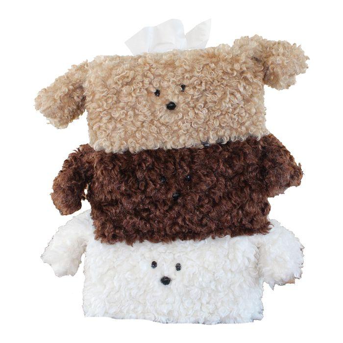 생일/결혼/집들이 [선물포장] 꼬질이 티슈 케이스 커버