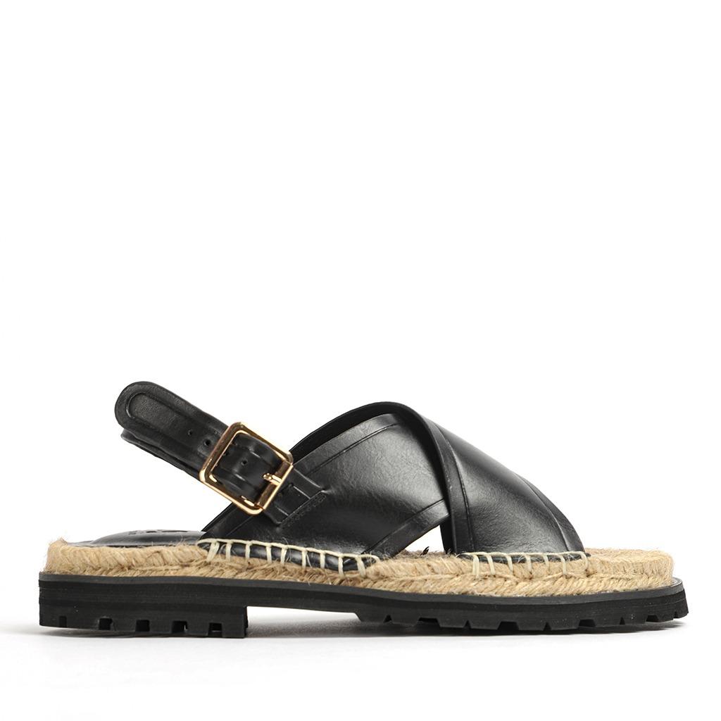 에스파듀 샌들 A-5 R Class_SB5C1906D_W/M