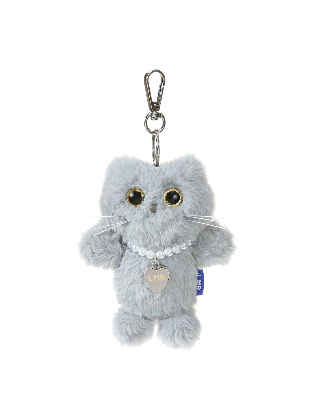 미니 샹뇽이 키링  GREY