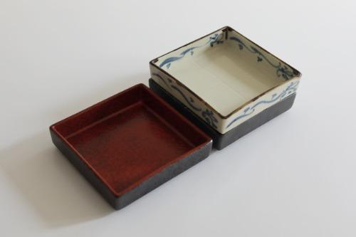 재팬 정사각 쿠프