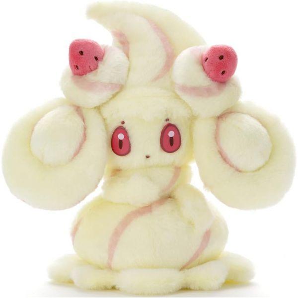 포켓몬 마휘핑 인형 높이 약18cm