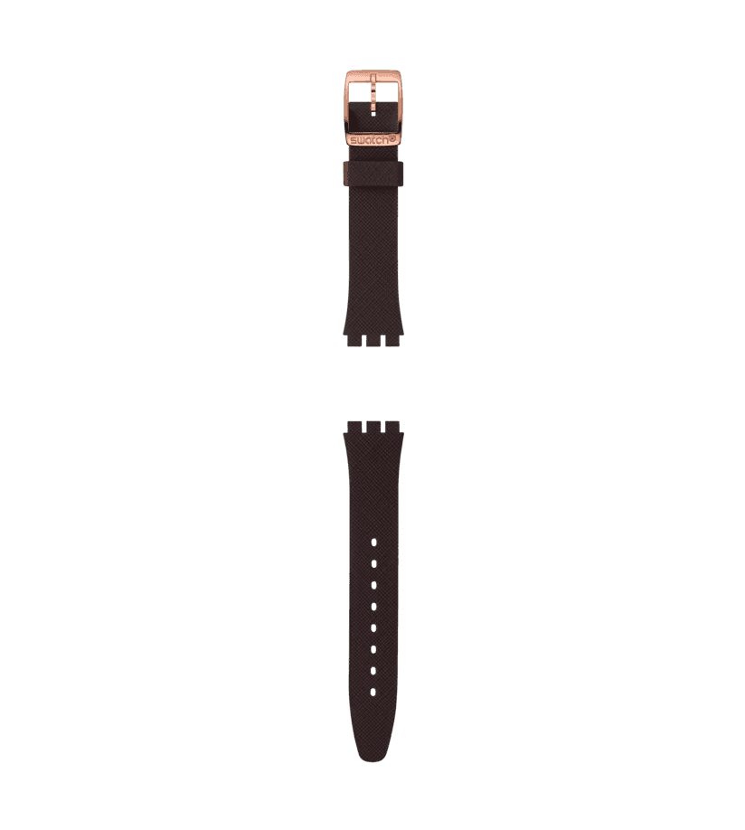 BROWNEE / SILICONE STRAP
