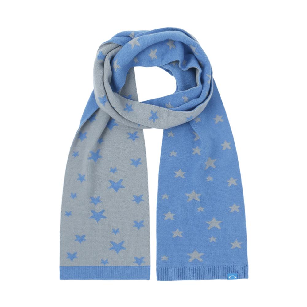 Galaxy Scarf - Blue