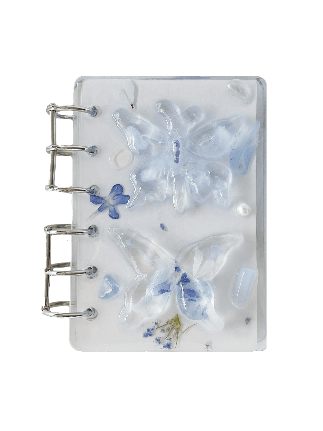 Mongsang Objet Diary 030