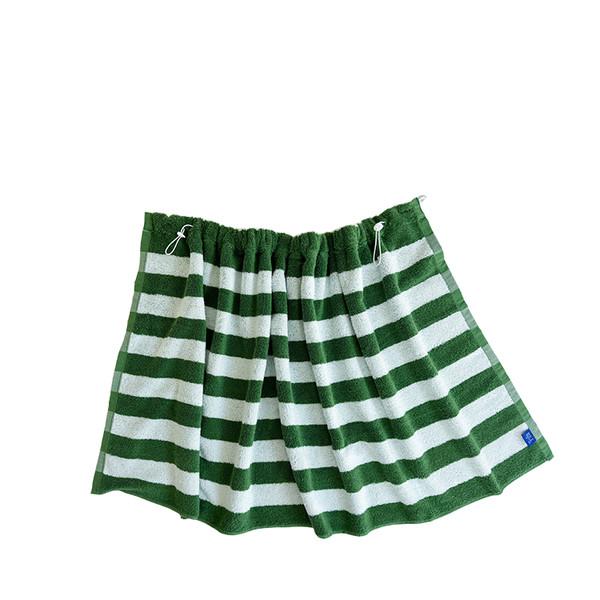 Dress Towel VER.2 - Forest Green