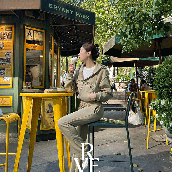 [REVE] LA 트레이닝 SET