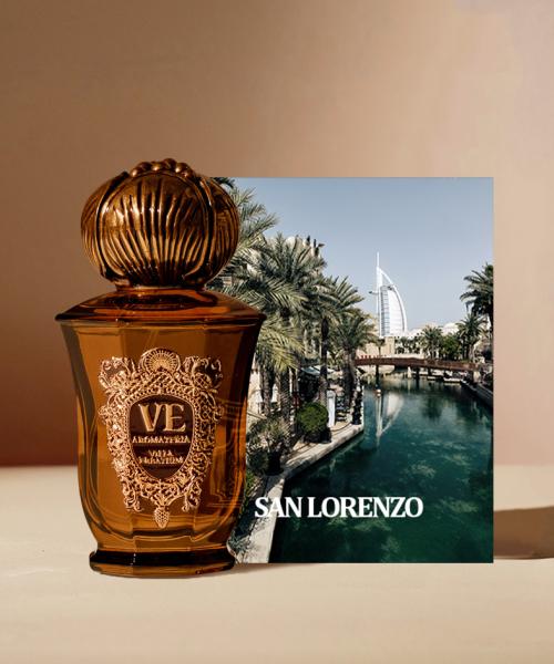 산 로렌조 오 드 퍼퓸 50ml