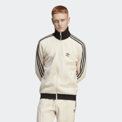 아디다스 오리지널 아디컬러 클래식 와플 베켄바우어 트랙탑 자켓 HR3307