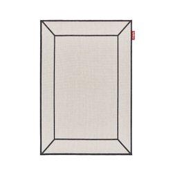 FATBOY CARPRETTY GRAND FRAME OFF-WHITE