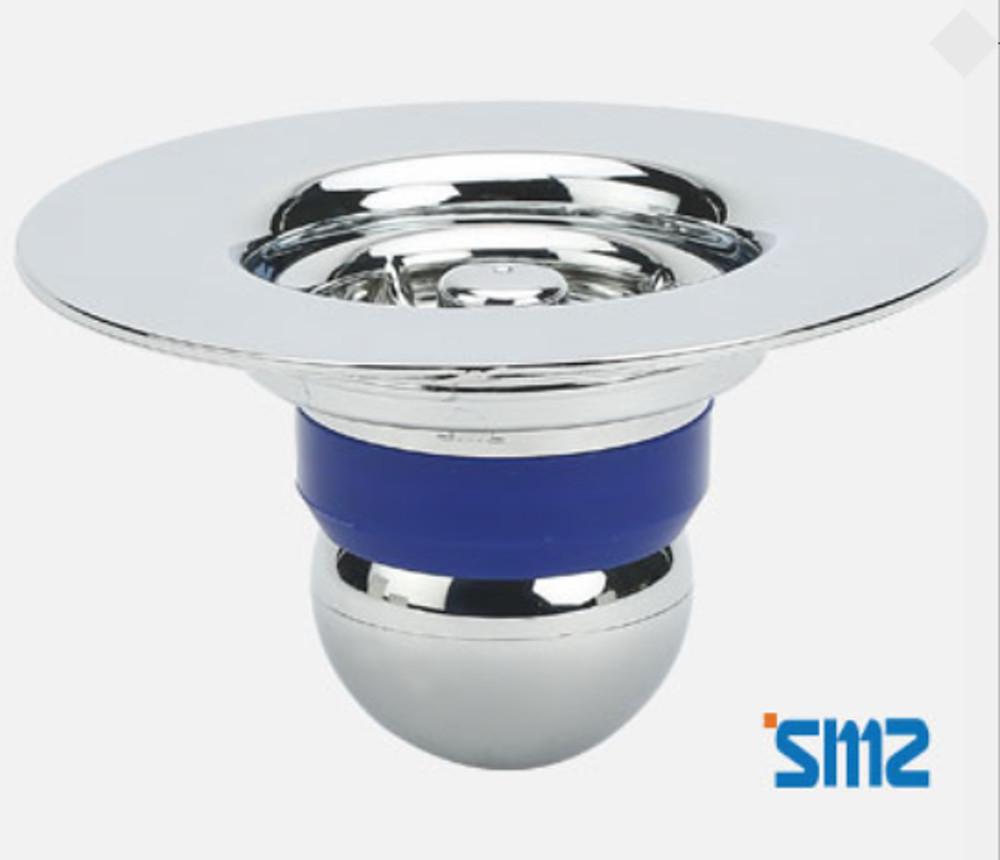 SMZ 냄새제로 냄새 차단 하수구 트랩 욕실 SM-50D 50mm