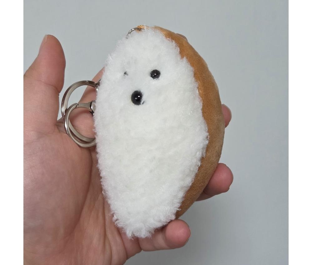 왕 유부초밥 멍멍따