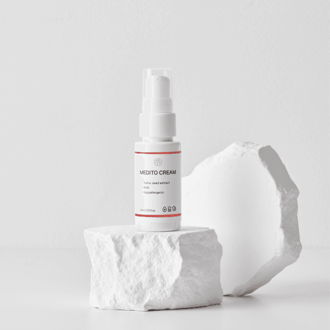 [13차 완판] 메디토크림 피부요철 개선