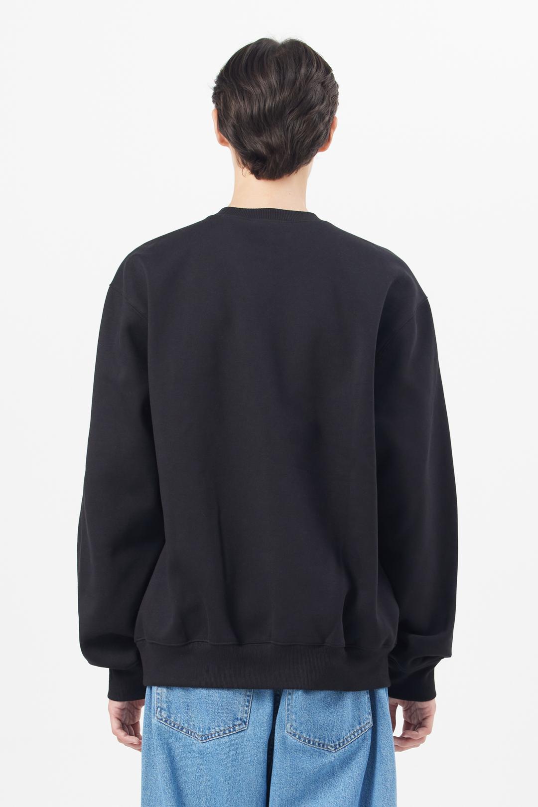 CARHARTT SWEATSHIRT