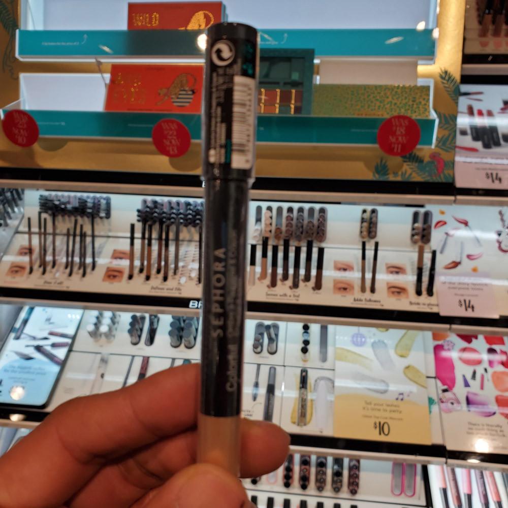 세포라 컬러풀 섀도우 라이너 애교살 스틱  5호 20호 베이지글리터