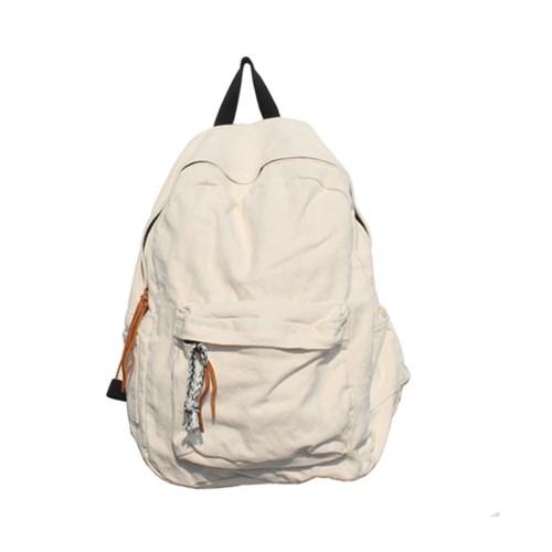 BLUEY APRIL BACKPACK WHITE