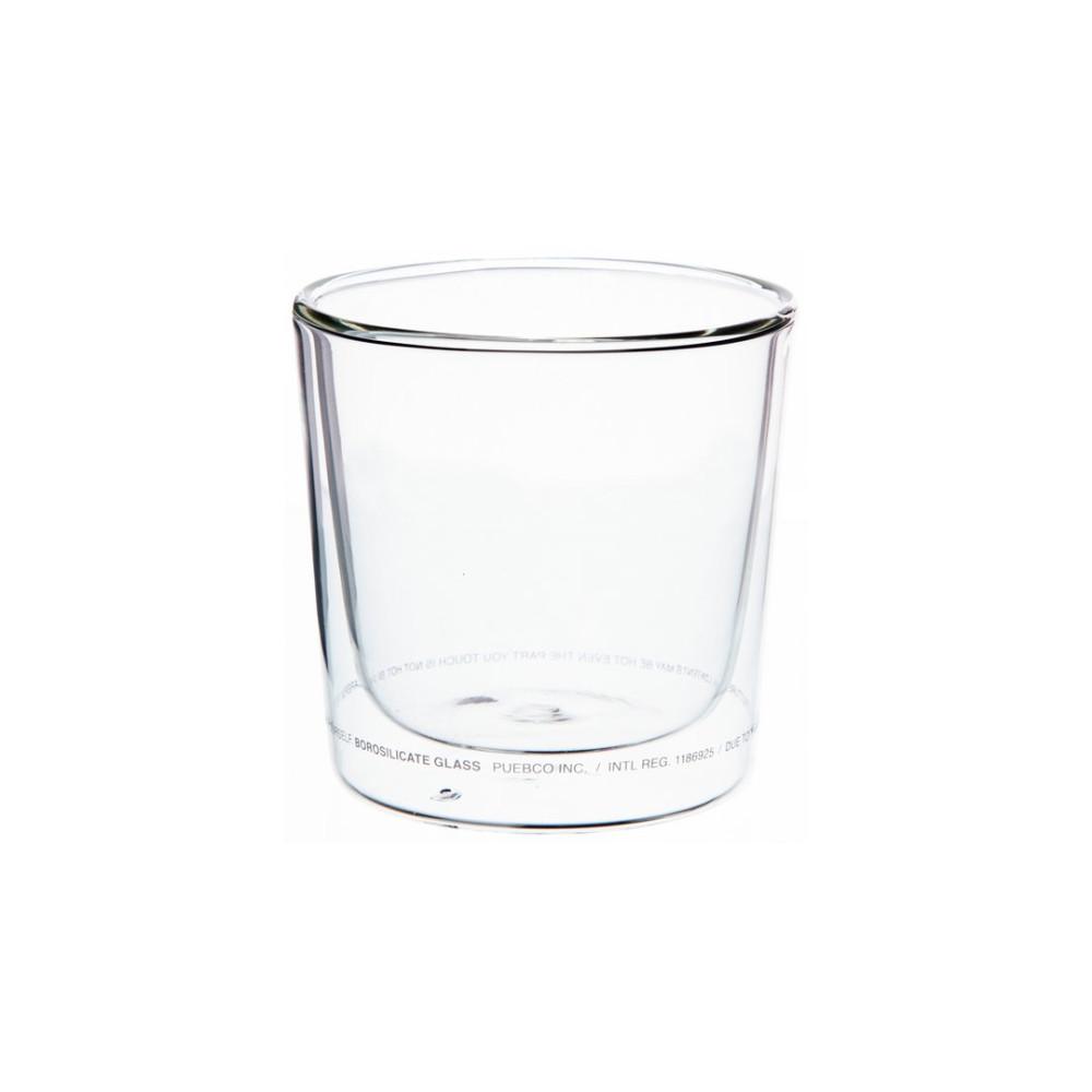 [Puebco] Double Wall Cup Large 푸에브코 더블월 컵 라지