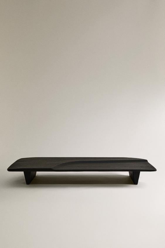 텍스처 센터 테이블