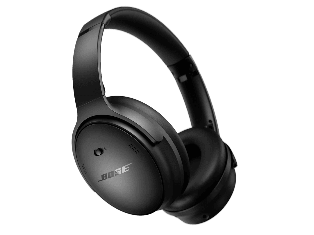 Bose QuietComfort Headphones