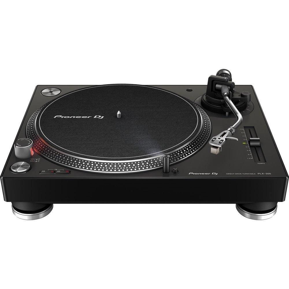 파이오니어 Pioneer DJ Direct Drive DJ Turntable