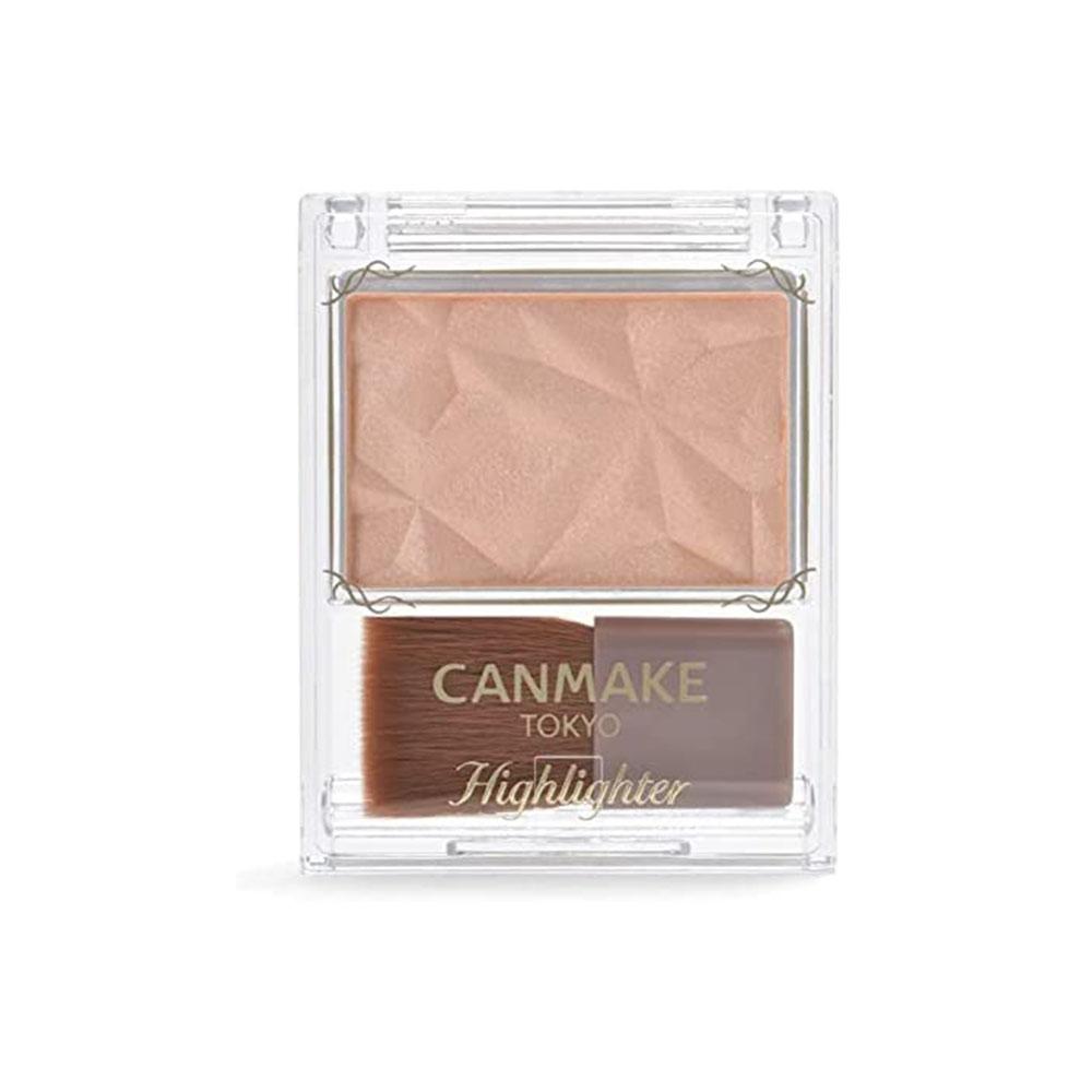 캔메이크 하이라이터 HL01 샴페인 골드