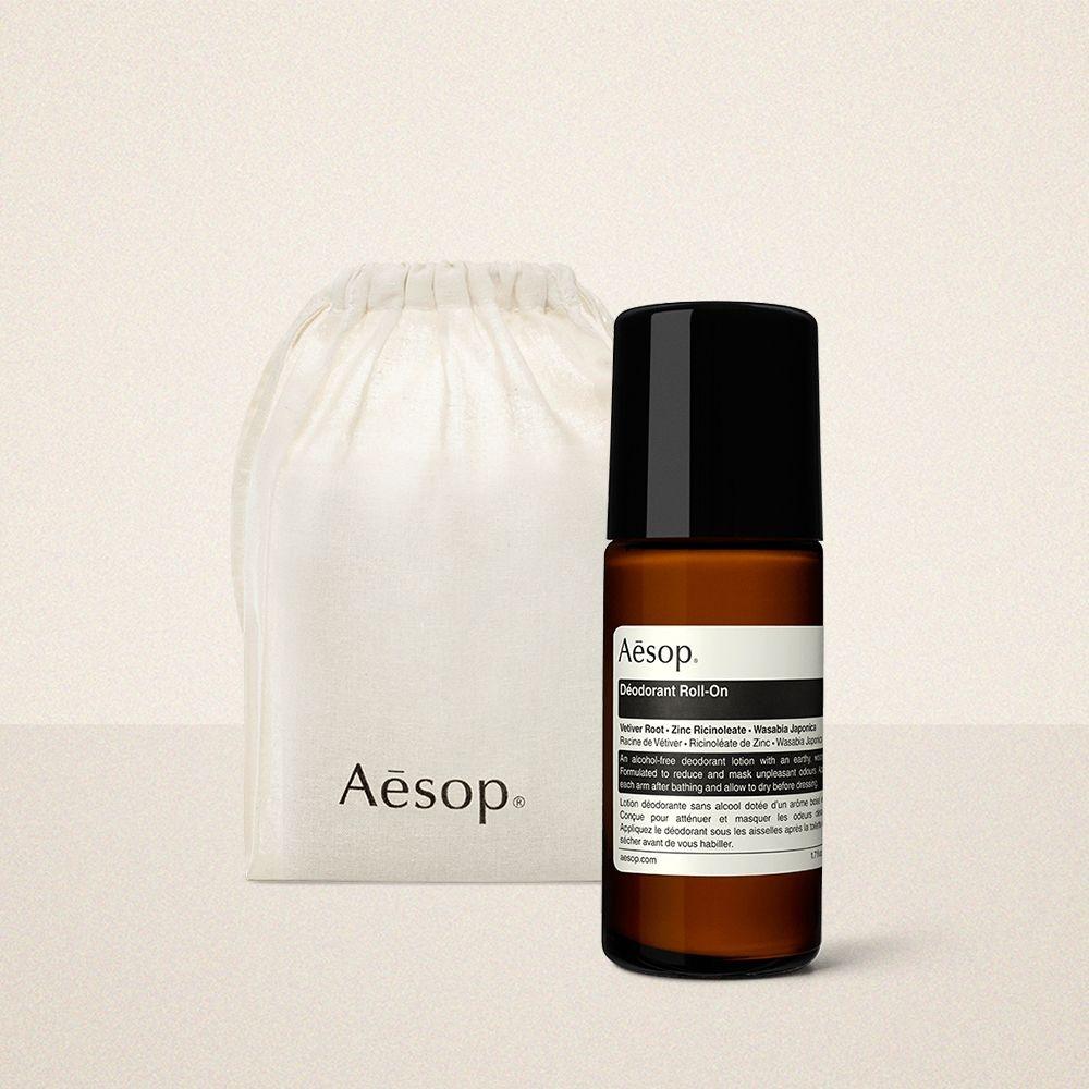 [이솝 공식] 데오도란트 롤-온 50mL