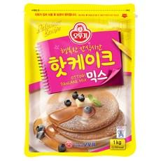 오뚜기 핫케이크믹스