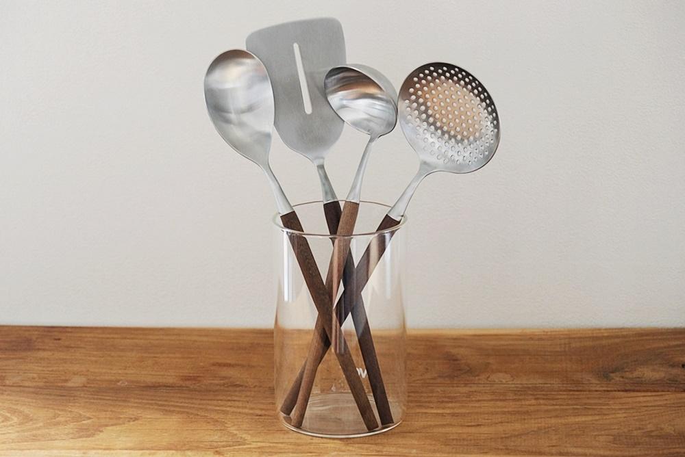 Maple kitchen tools 4type