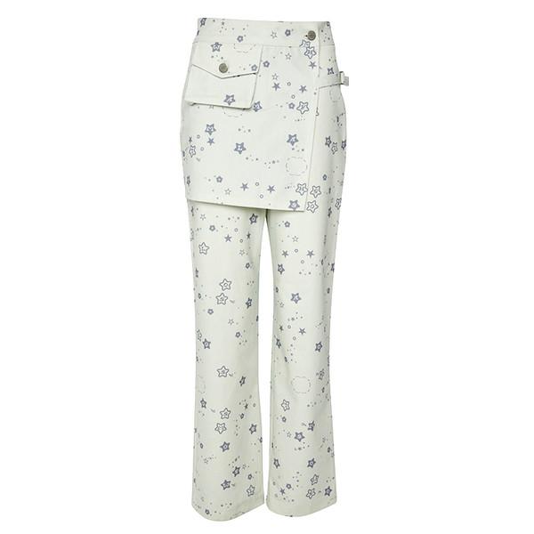 SHALOM WORLD PANTS