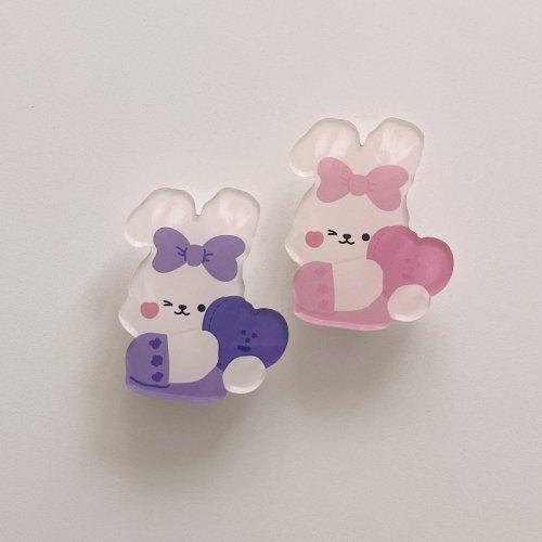 핸디톡 하트하토