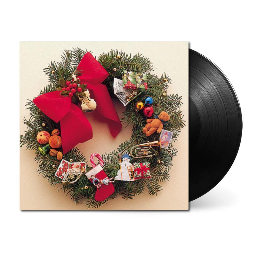 Tatsuro Yamashita – Christmas Eve 40th Anniversary Edition LP 야마시타 타츠로 Limited Vinyl