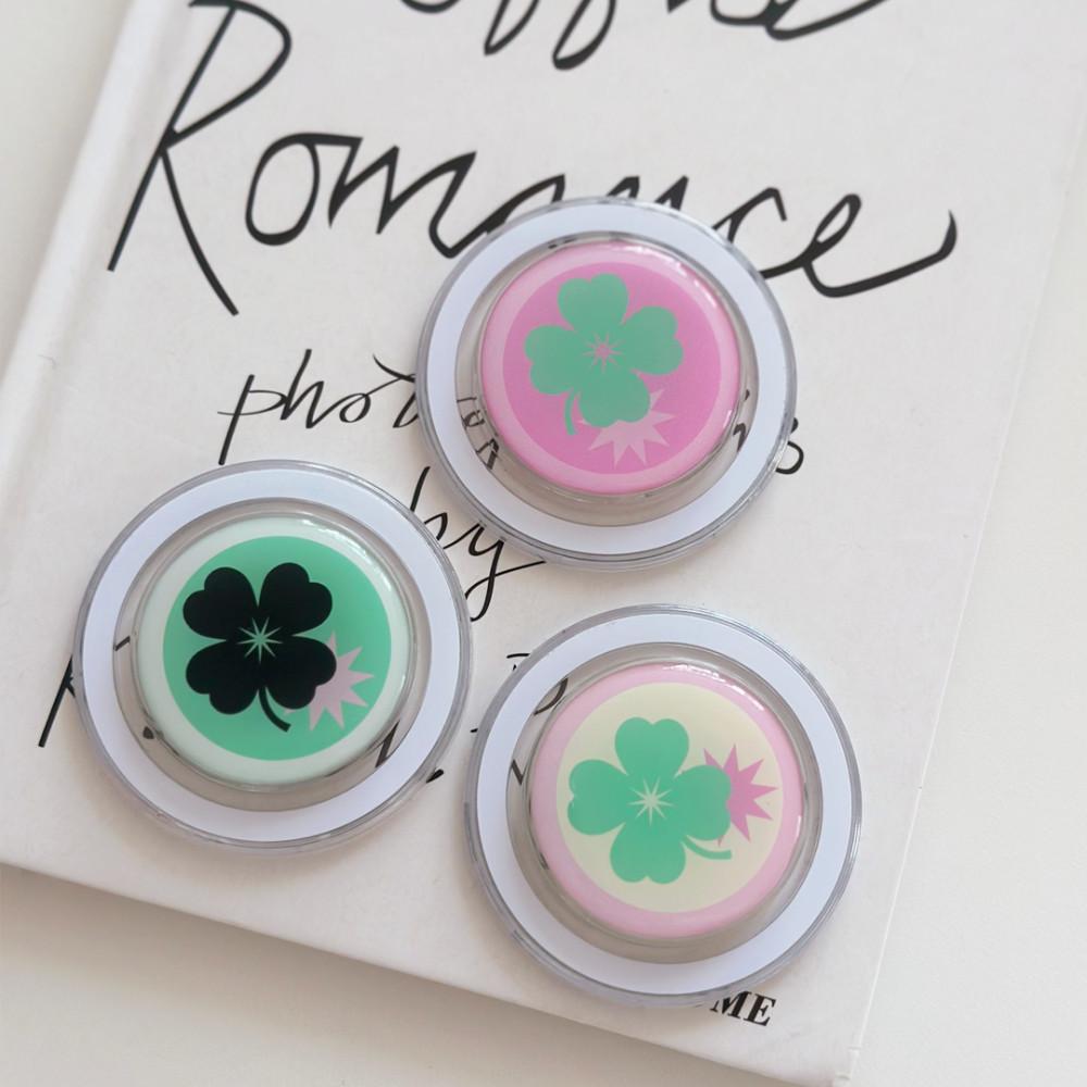 [메이크몽] Clover Epoxy Tok