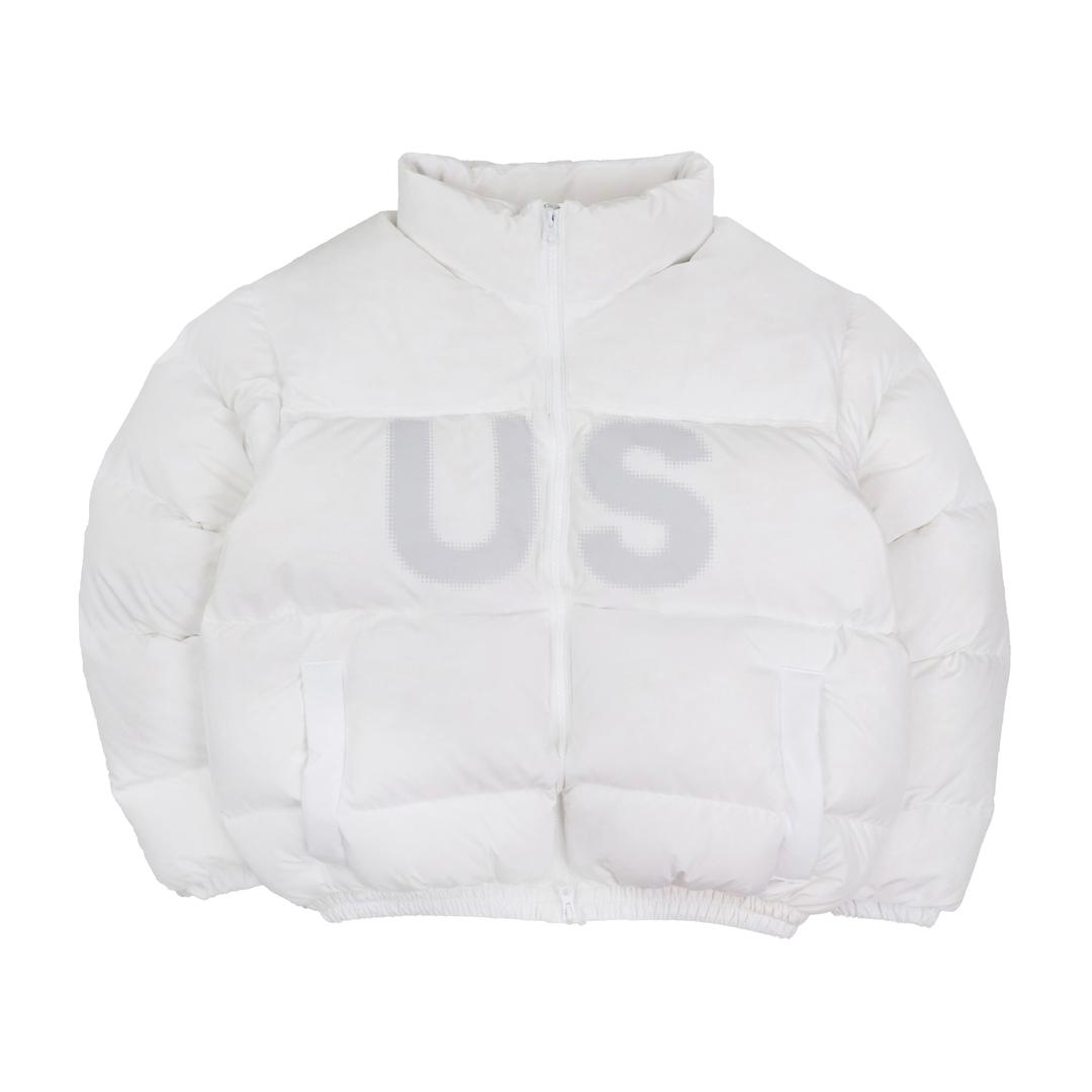 US PADDING JUMPER ( ICE )