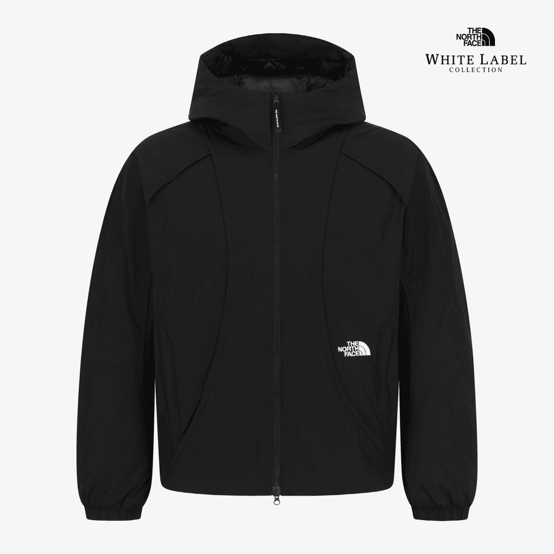 CALDERA DOWN JACKET (RDS)