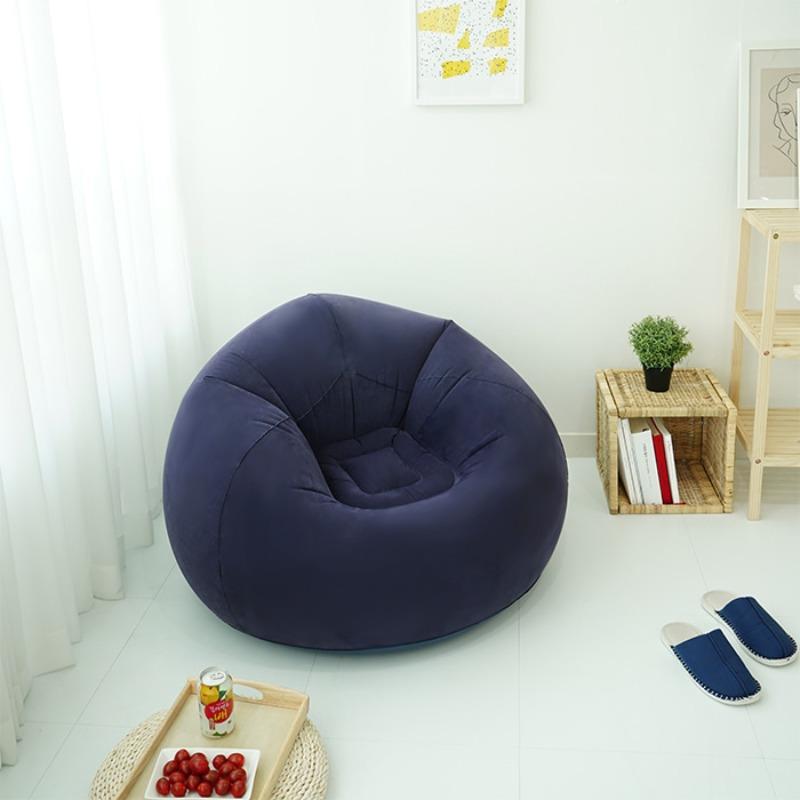 홈순이 벌룬빈백