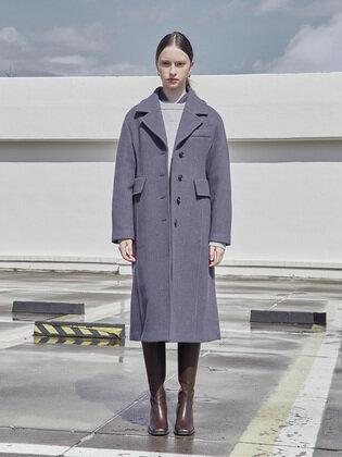 Our Glass Coat NEW2WHB09