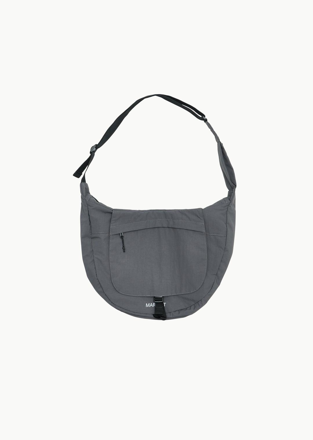 cross bag, grey