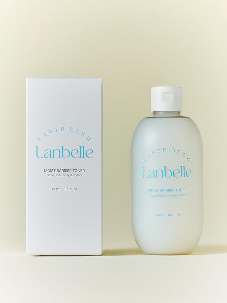 수분 장벽 토너 300ml