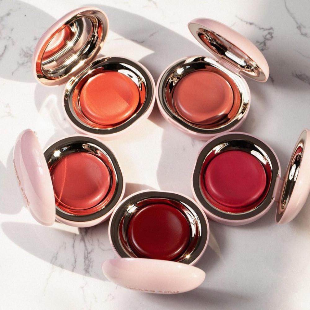 레어뷰티 멜팅 크림 블러셔 Stay Vulnerable Melting Cream Blush