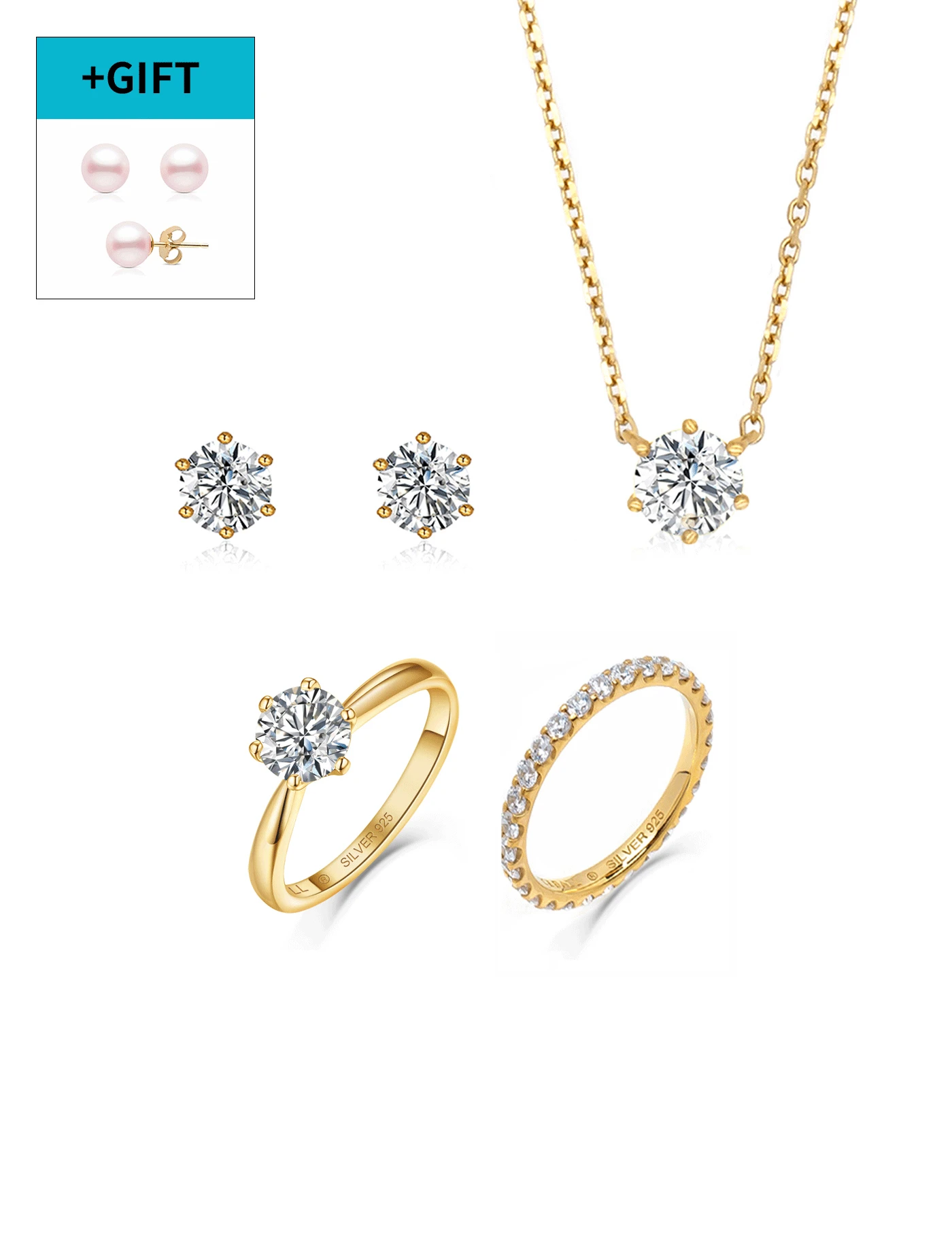 [기간 한정] Signature carat 단품 구성