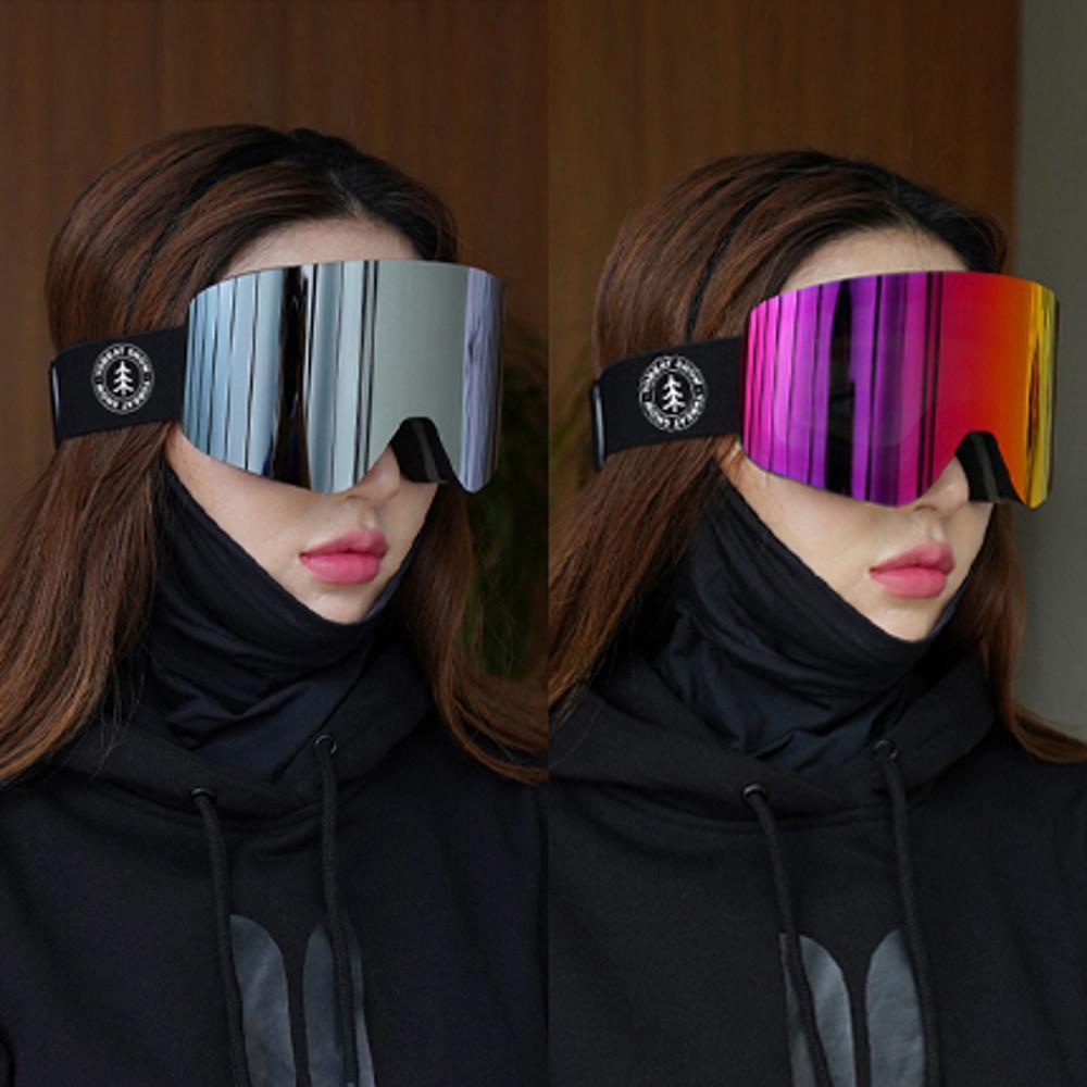 요비트 YOBEAT GOGGLE HELMET 스노우보드 고글 헬멧 모음