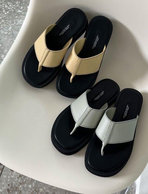 m778 플랫폼 샌들