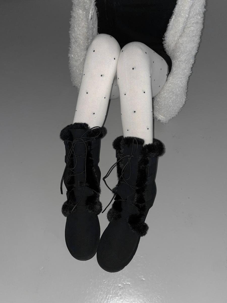 youth boots