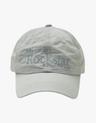 My Cat Is Rockstar Cap - Light Grey