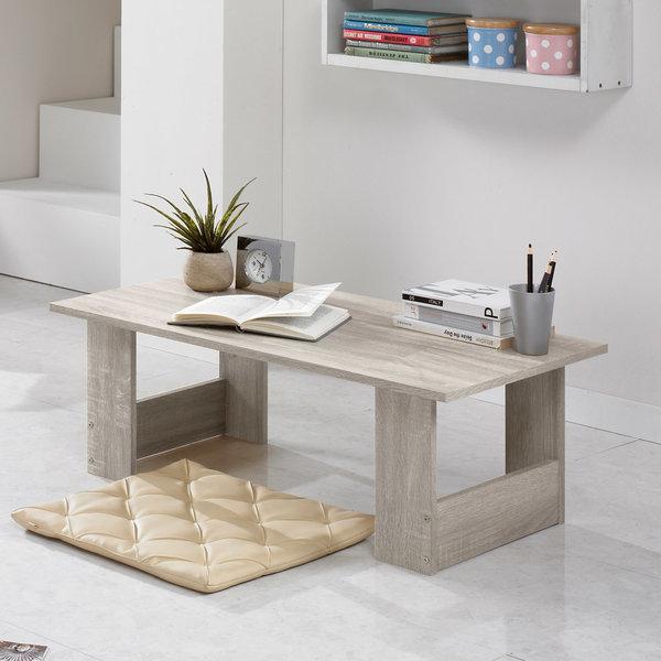 접이식 테이블 중형 밥상 거실테이블 좌식책상 식탁