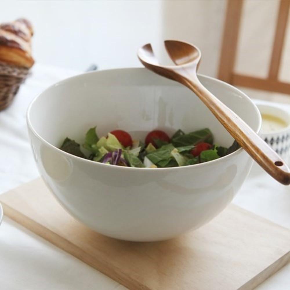 에라토 도자기 믹싱볼 세트 3P 샐러드볼