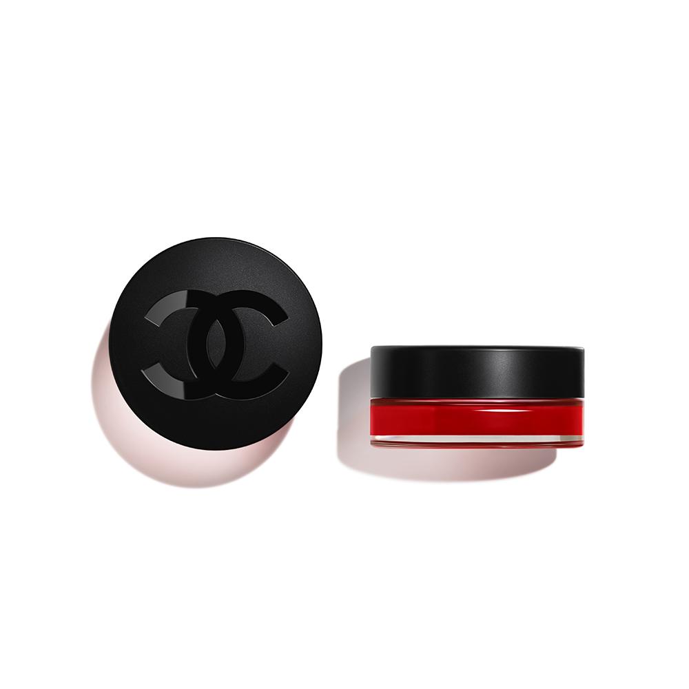 N1 DE CHANEL 레드 까멜리아 립 앤 치크 밤