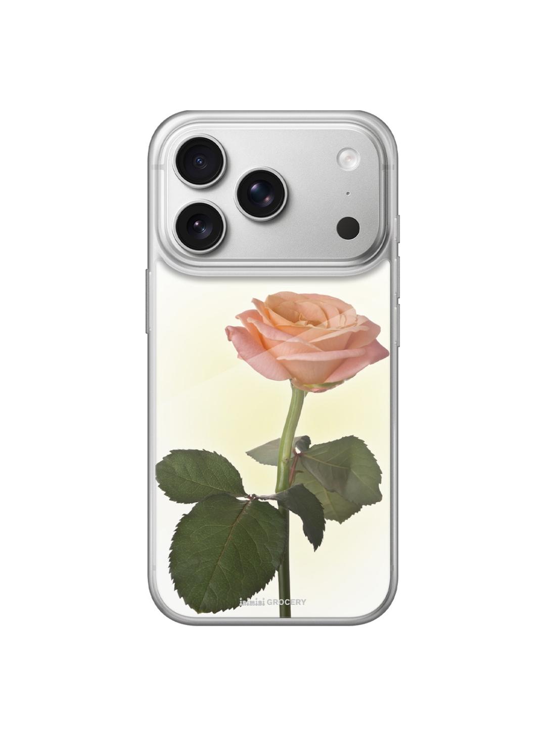 Rose case (magsafe)